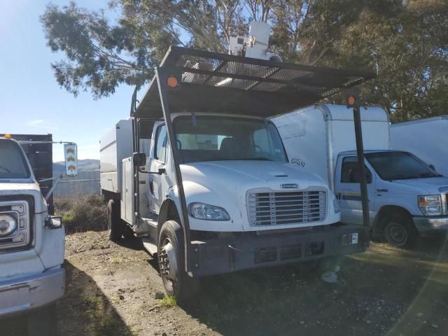 2018 Freightliner M2 106 Medium Duty