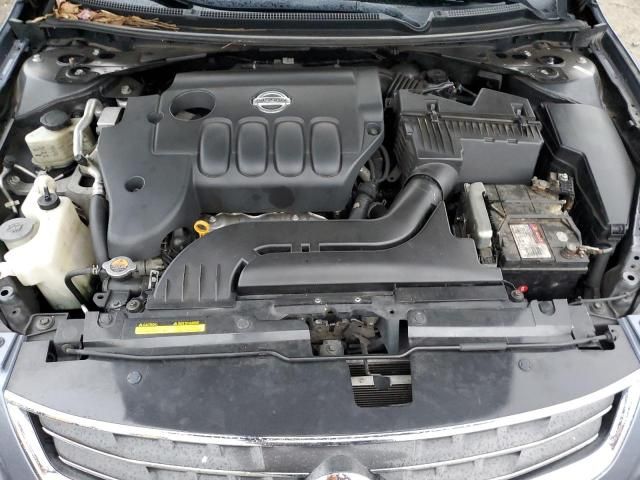 2011 Nissan Altima Base