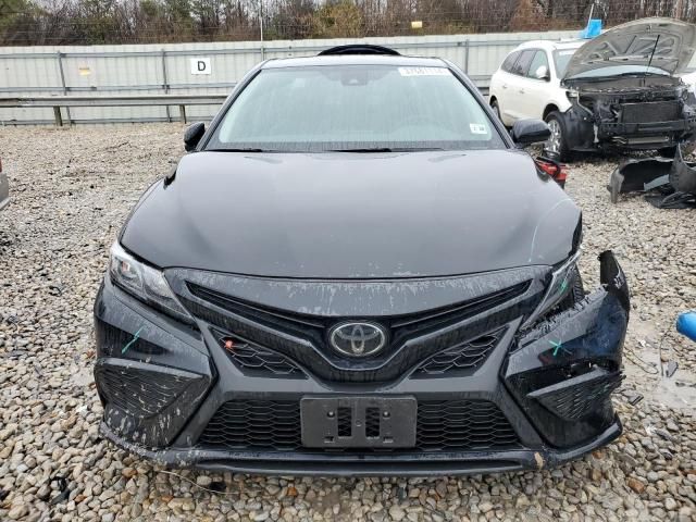 2023 Toyota Camry SE Night Shade