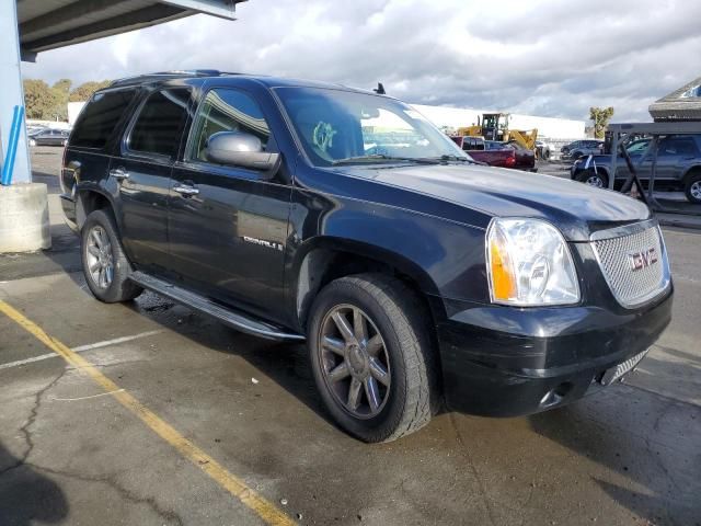 2008 GMC Yukon Denali