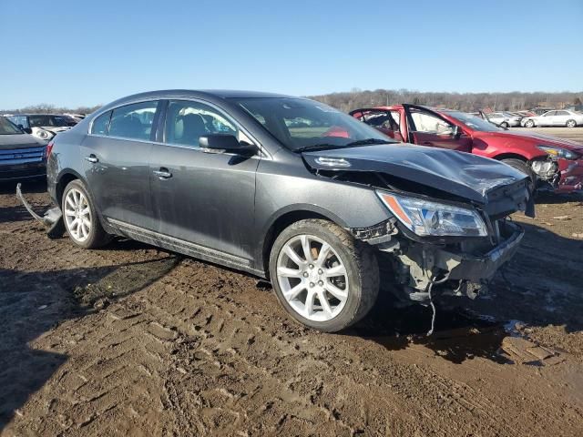 2016 Buick Lacrosse Premium