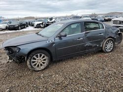 Buick salvage cars for sale: 2011 Buick Lucerne CXL