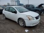 2008 Nissan Sentra 2.0