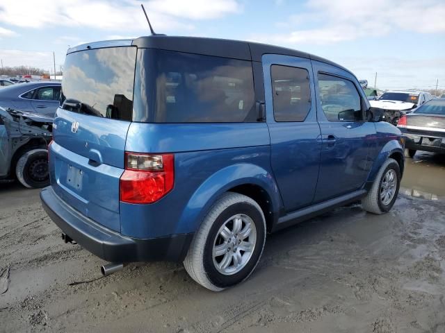 2008 Honda Element EX