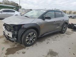Salvage cars for sale from Copart Orlando, FL: 2023 Subaru Solterra Premium