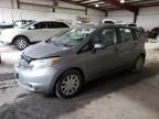 2014 Nissan Versa Note S