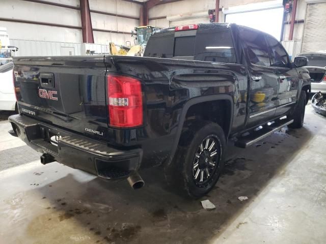 2015 GMC Sierra K1500 Denali