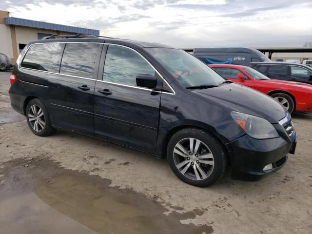 2006 Honda Odyssey Touring