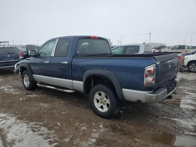 2007 Dodge RAM 1500 ST