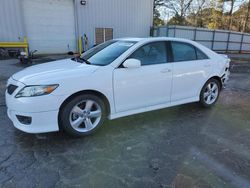 2011 Toyota Camry Base for sale in Austell, GA