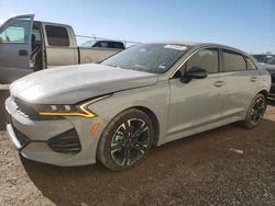 Vehiculos salvage en venta de Copart Houston, TX: 2023 KIA K5 GT Line