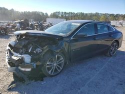 2021 Chevrolet Malibu LT en venta en Florence, MS