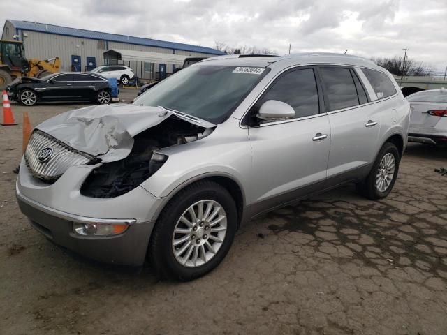 2011 Buick Enclave CXL