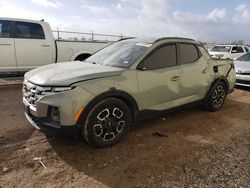 Hyundai Vehiculos salvage en venta: 2022 Hyundai Santa Cruz SEL Premium