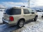 2002 Ford Explorer XLT