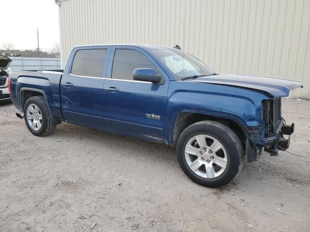 2015 GMC Sierra C1500 SLE