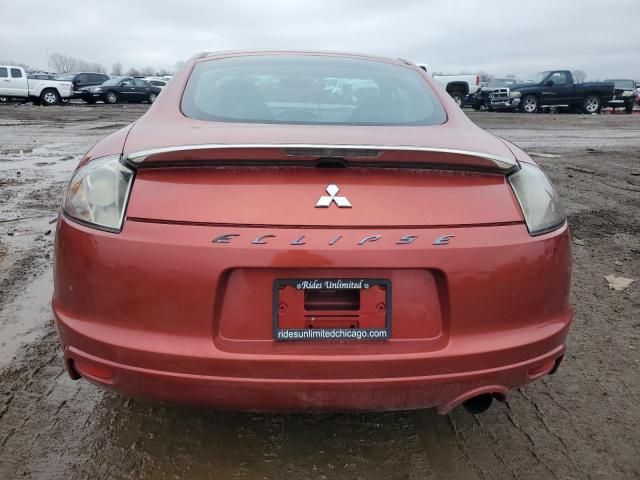 2009 Mitsubishi Eclipse GS