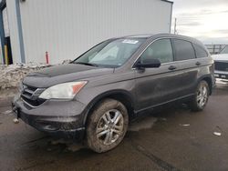 Honda CR-V EX Vehiculos salvage en venta: 2011 Honda CR-V EX