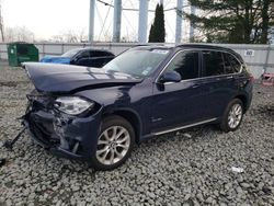 BMW Vehiculos salvage en venta: 2016 BMW X5 XDRIVE35I