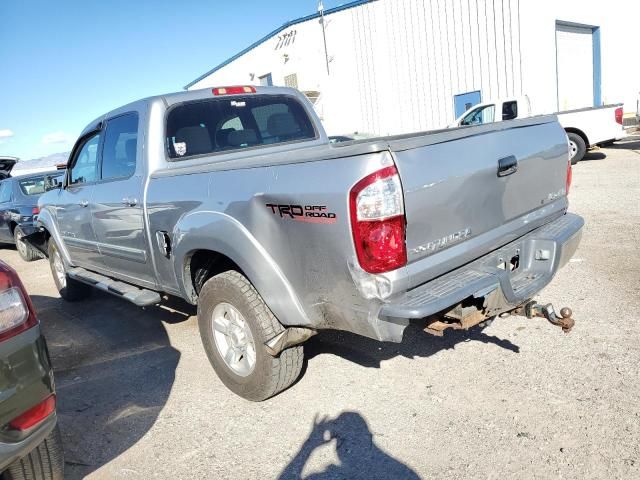 2005 Toyota Tundra Double Cab SR5