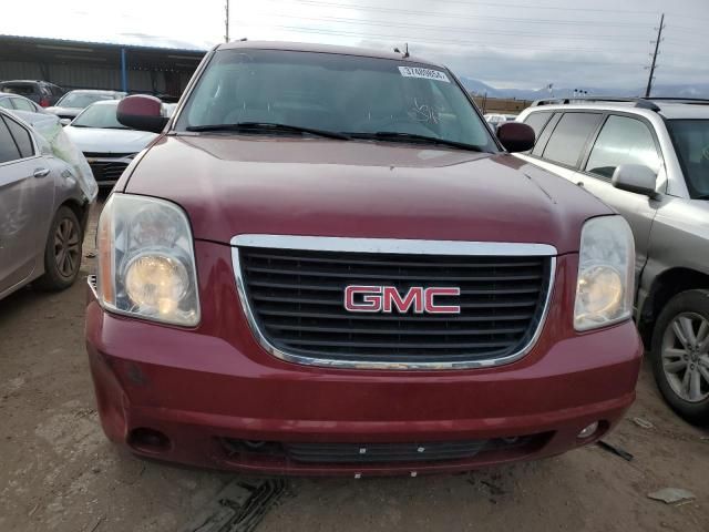 2007 GMC Yukon