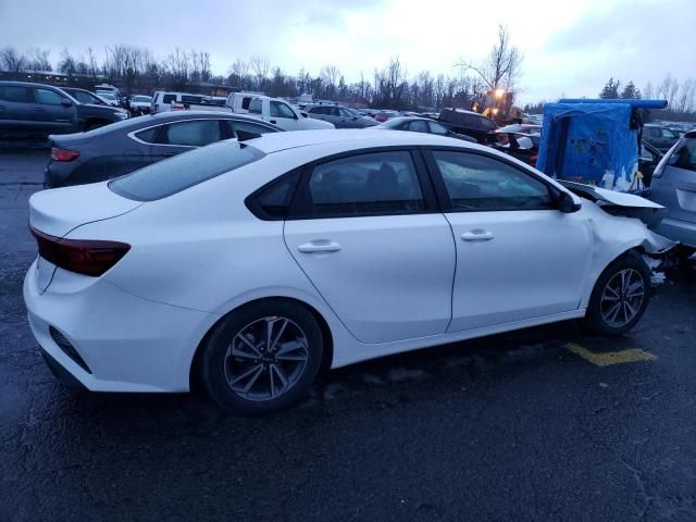 2024 KIA Forte LX