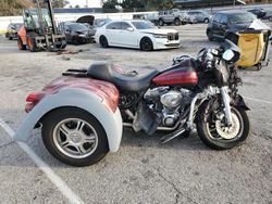 Lots with Bids for sale at auction: 2000 Harley-Davidson Fltrsei