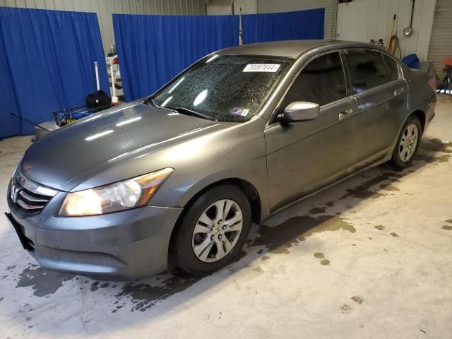 2011 Honda Accord SE