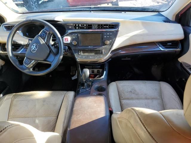 2014 Toyota Avalon Base