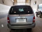 2004 KIA Sedona EX