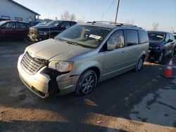 2010 Chrysler Town & Country Touring for sale in Pekin, IL