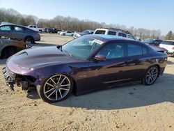 Salvage cars for sale from Copart Conway, AR: 2020 Dodge Charger R/T