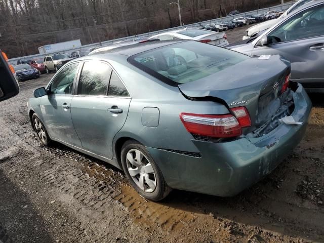 2007 Toyota Camry CE