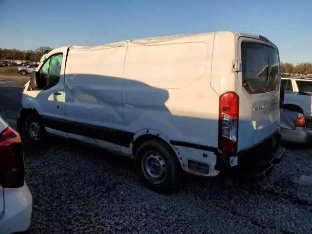 2019 Ford Transit T-150