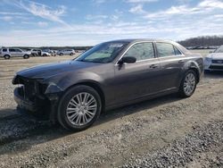 Salvage cars for sale at Spartanburg, SC auction: 2014 Chrysler 300