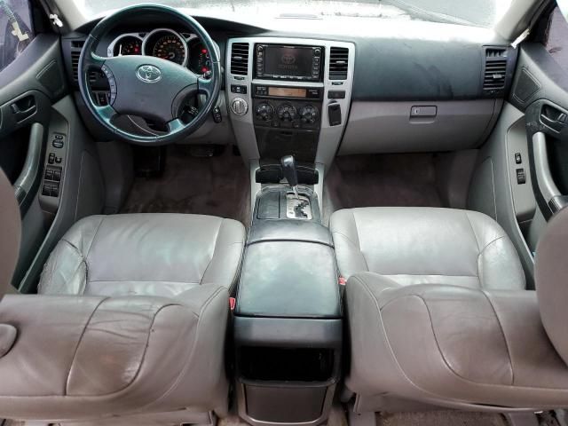 2005 Toyota 4runner Limited