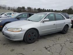 2001 Honda Accord LX for sale in Exeter, RI