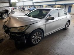 Honda salvage cars for sale: 2013 Honda Accord EX