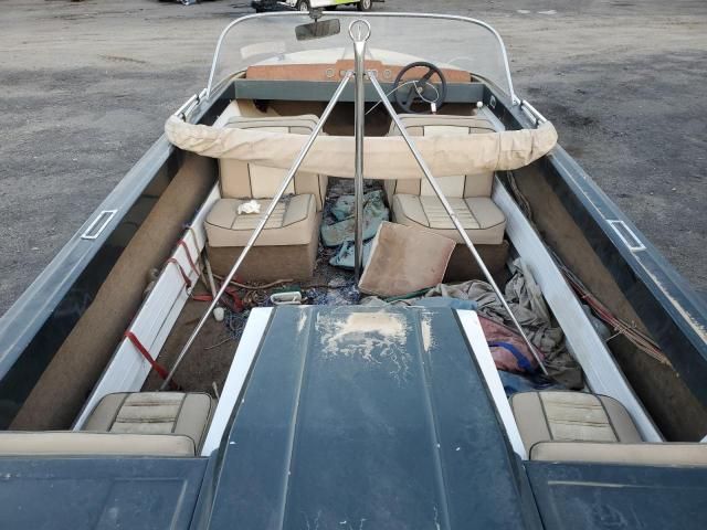 1968 Other Boat
