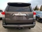 2010 Toyota 4runner SR5