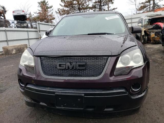 2008 GMC Acadia SLT-2