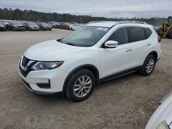 Carros dañados por inundaciones a la venta en subasta: 2019 Nissan Rogue S