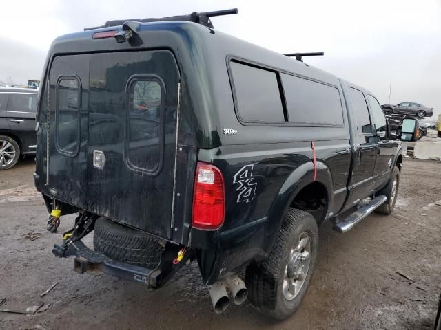 2016 Ford F250 Super Duty