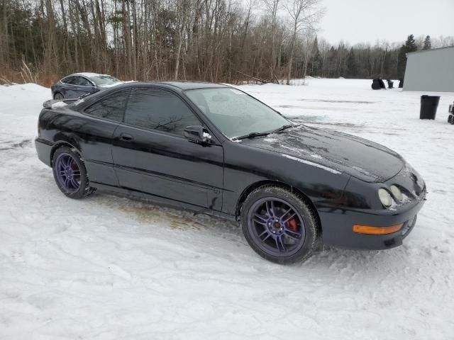 2001 Acura Integra SE