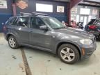 2011 BMW X5 XDRIVE35I