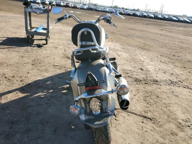 2004 Yamaha XV1700 A