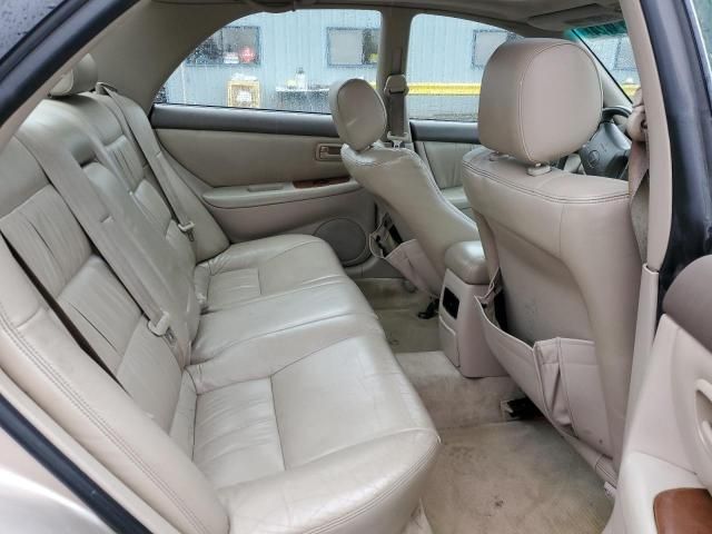 1997 Lexus ES 300