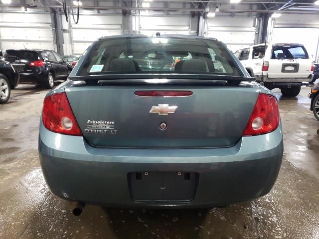 2009 Chevrolet Cobalt LT