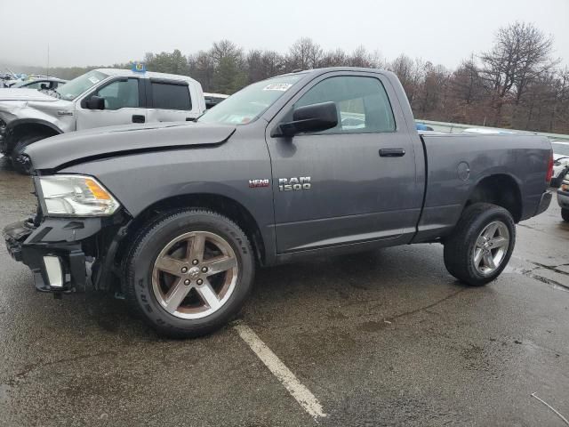 2014 Dodge RAM 1500 ST