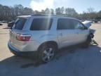 2011 GMC Acadia SLT-1